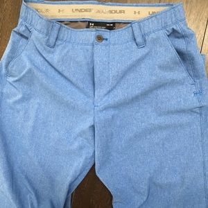 Under Armor Golf Pants